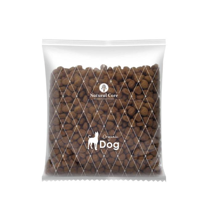 Natural Core Eco 1 Hypoallergenic Lamb & Sweet Potato Organic Digestive Immune System Support 2kg