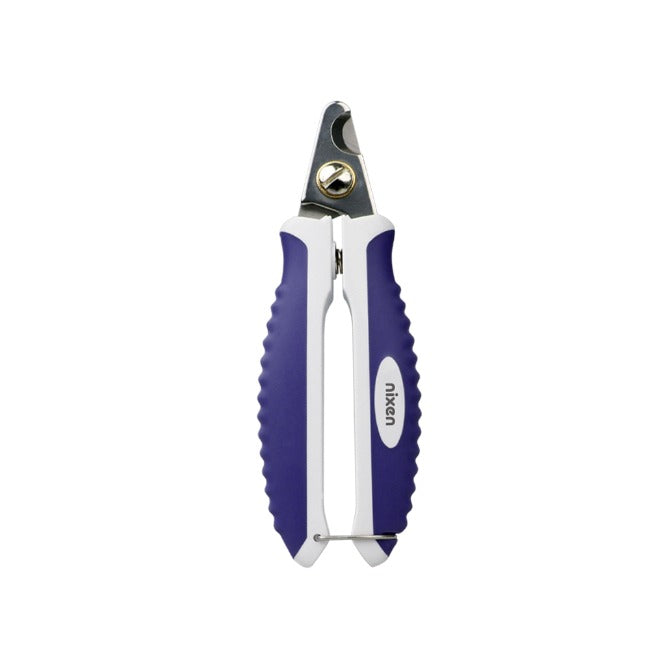 Nixen Pet Nail Clippers (Medium)