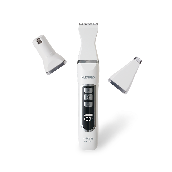Nixen Multipro All in One Trimmer (Imported from Korea)