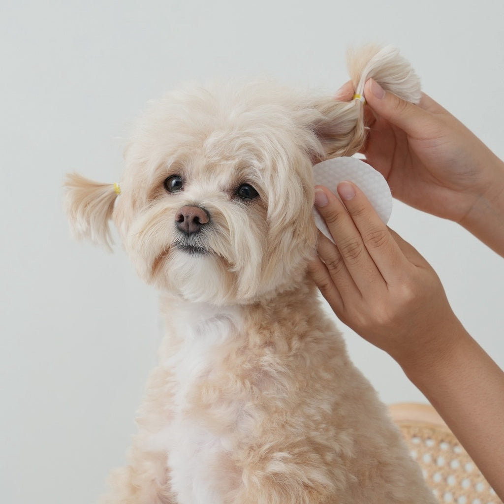 Lorenz Ear Wipes