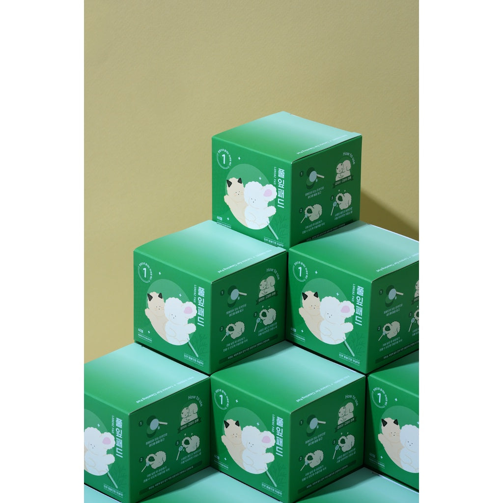 Lorenz Ear Wipes