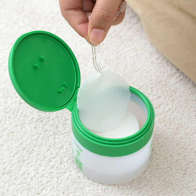 Lorenz Ear Wipes