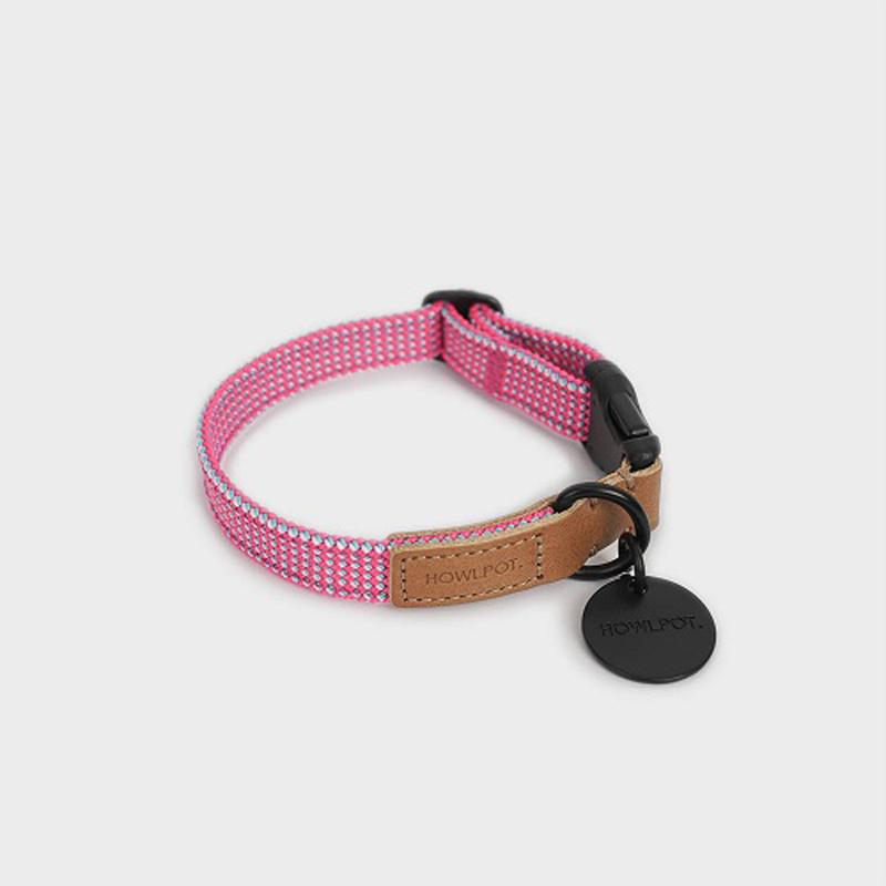 We Are Tight Collar (Ribbon)