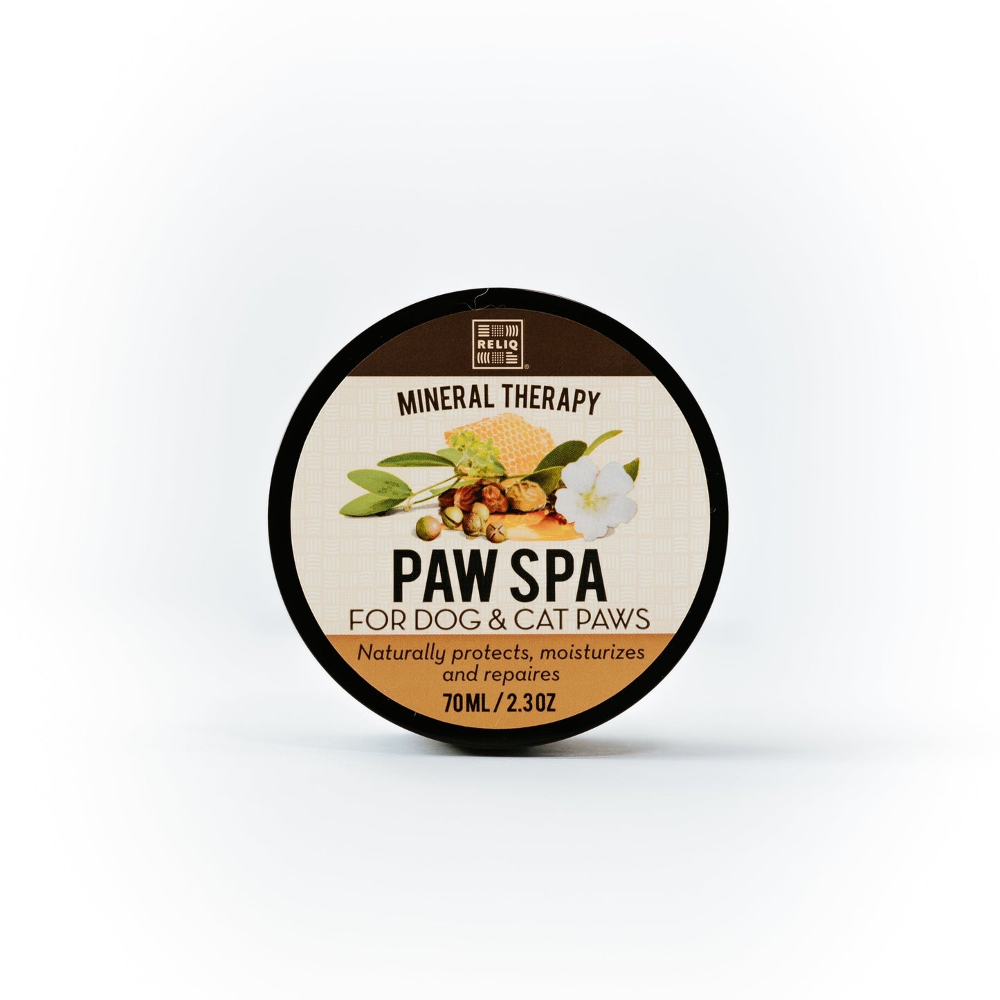 Paw Spa
