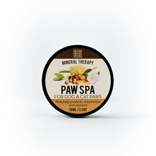 Paw Spa