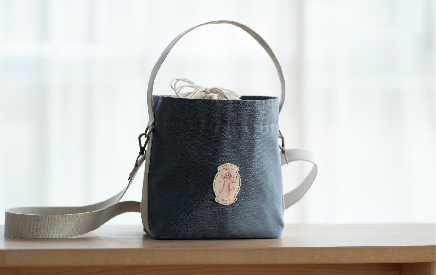 Life Walk Bag