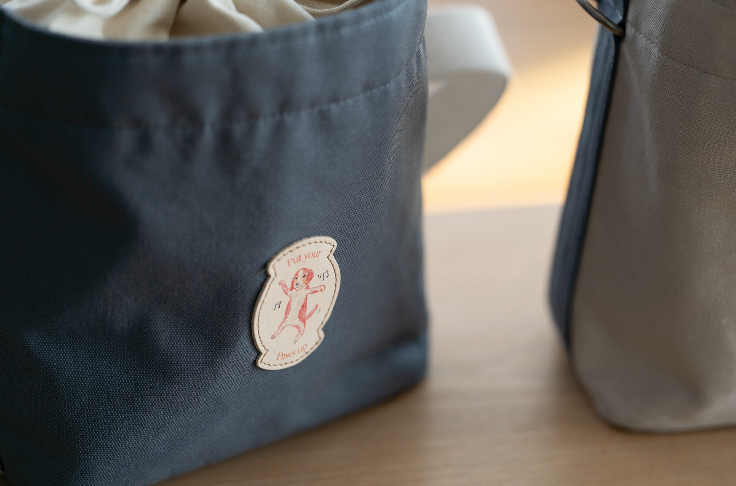 Life Walk Bag