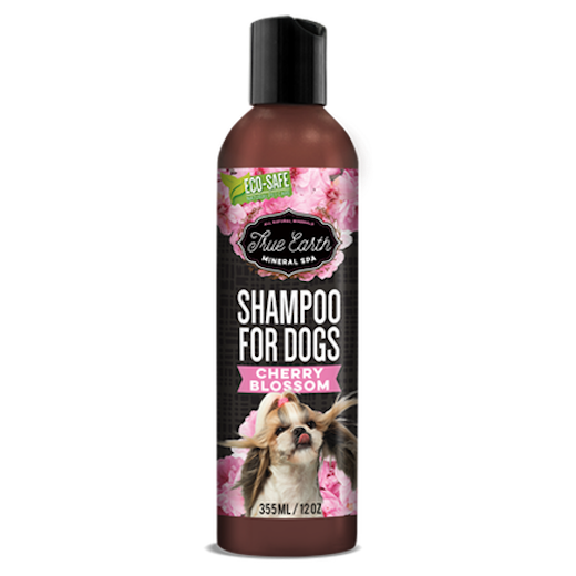 True Earth Shampoo Labsky Pet Supplies