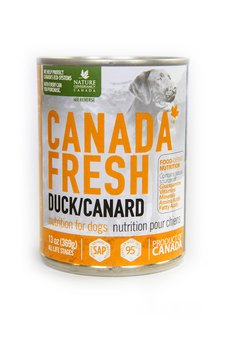 Canada Fresh Dog 369 g