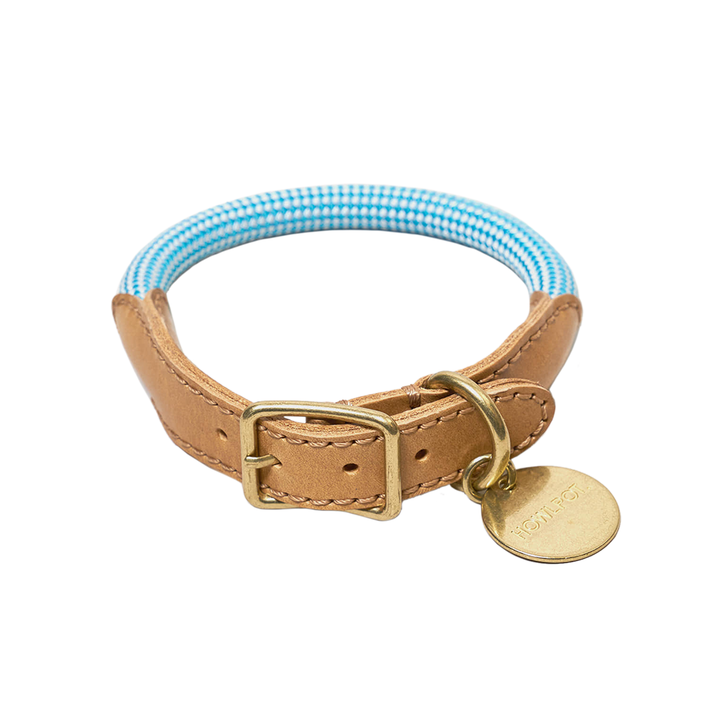 We Are Tight Collar (Rope)