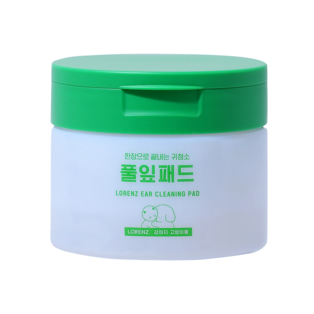 Lorenz Ear Wipes