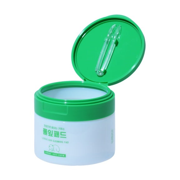 Lorenz Ear Wipes