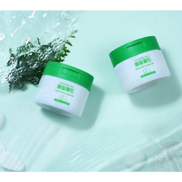 Lorenz Ear Wipes