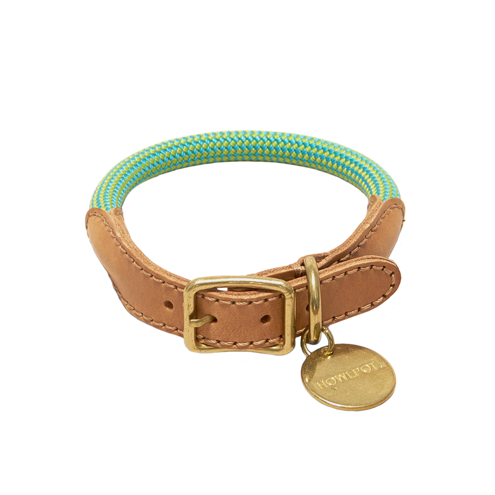 We Are Tight Collar (Rope)