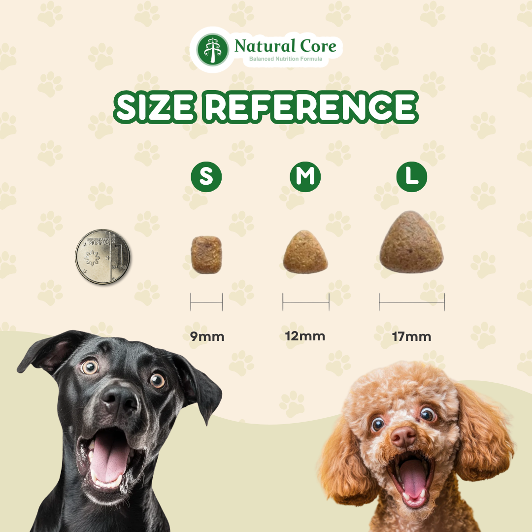 Natural Core Eco 4 S/D Slim Down Organic Duck Dog Food Low Calorie Hypoallergenic 1kg