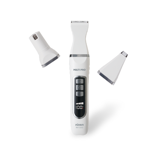Nixen Multipro All in One Trimmer (Imported from Korea)
