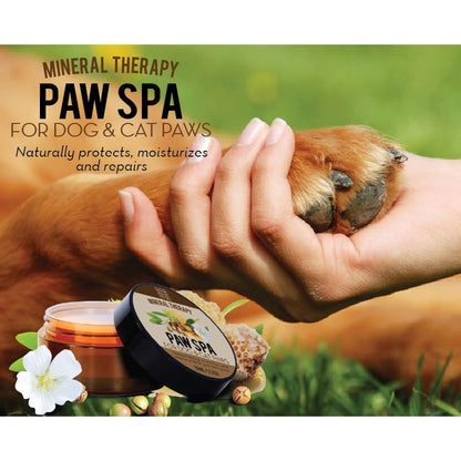 Reliq Mineral Therapy Paw Skin Folds Healing Spa (for dogs and cats)
