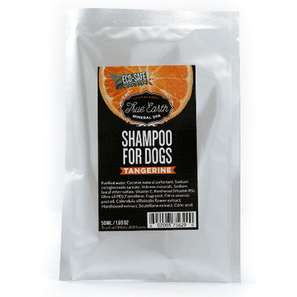 Reliq Mineral Premium Shampoo Conditioner All Natural No Chlorine/Paraben/Alcohol Tear Free 50mlr