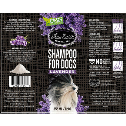 Reliq Mineral Premium Shampoo Conditioner All Natural No Chlorine/Paraben/Alcohol Tear Free 50mlr