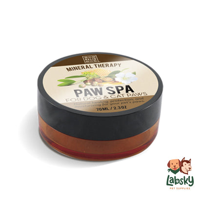 Reliq Mineral Therapy Paw Skin Folds Healing Spa (for dogs and cats)