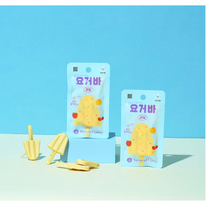 (PER PIECE) Natural Core Probiotics Yogurt Bar for All Ages Dogs - Chicken Fruit