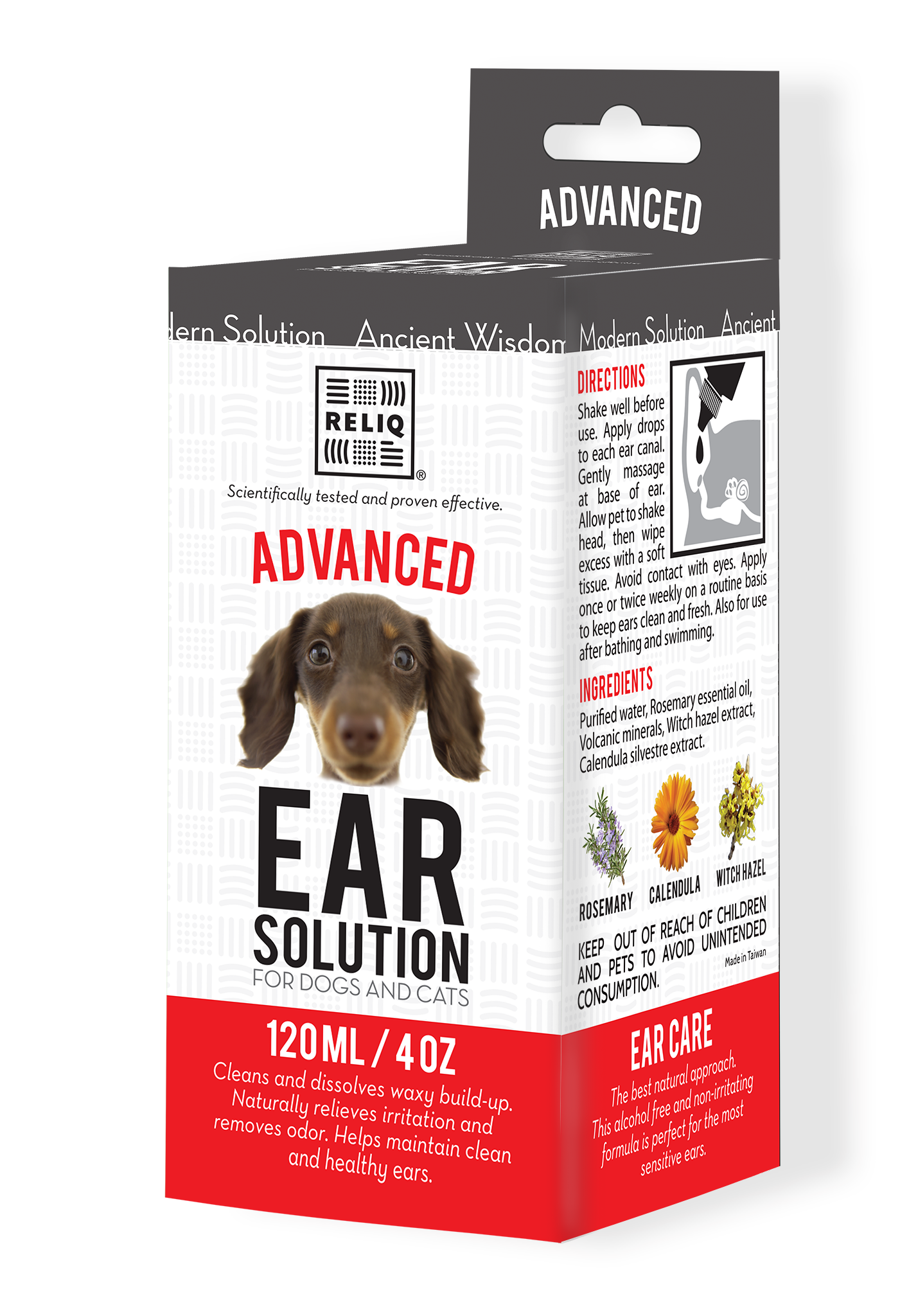 Ear Solution