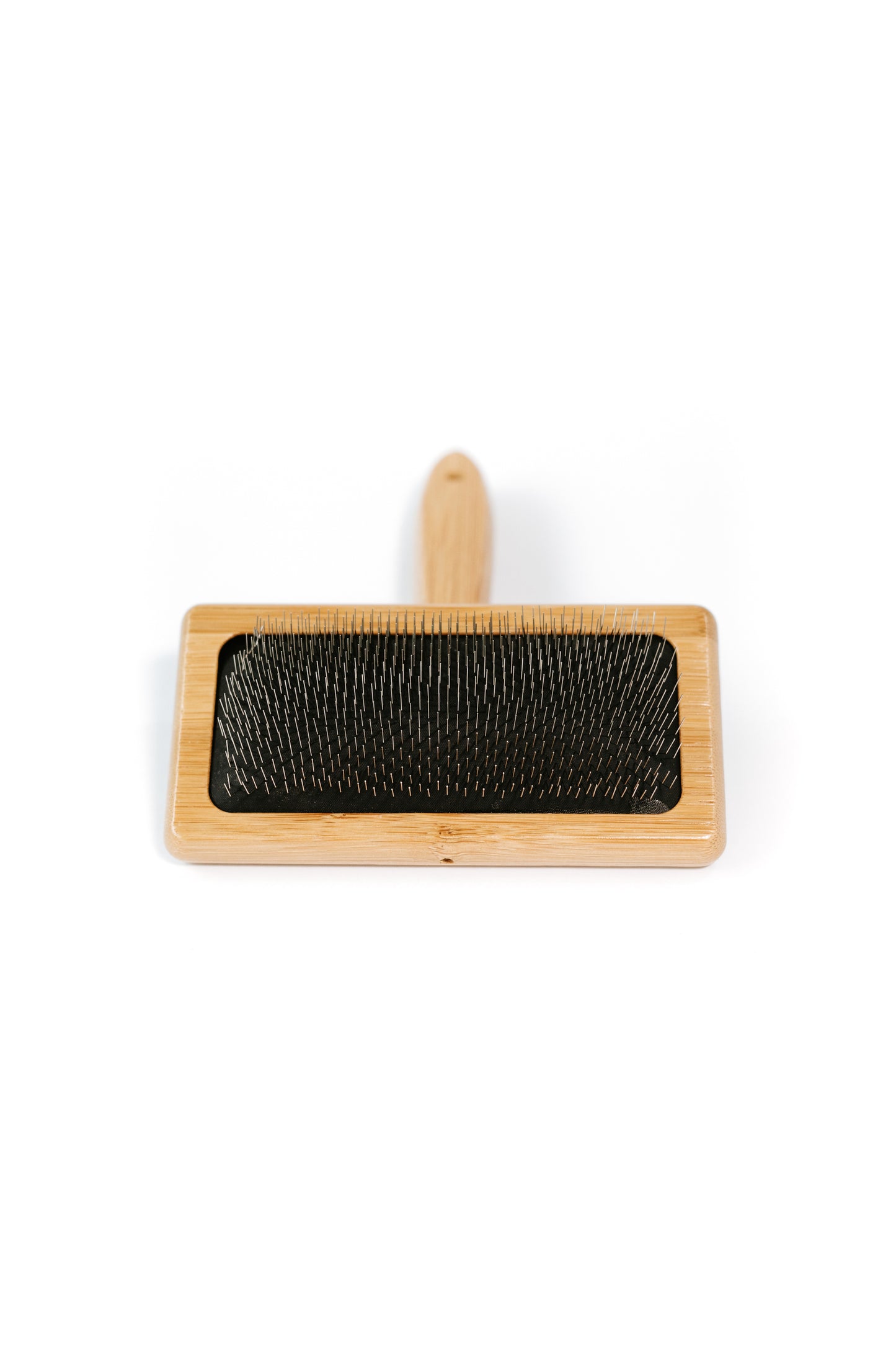 Premium Bamboo Dog and Cat Brush