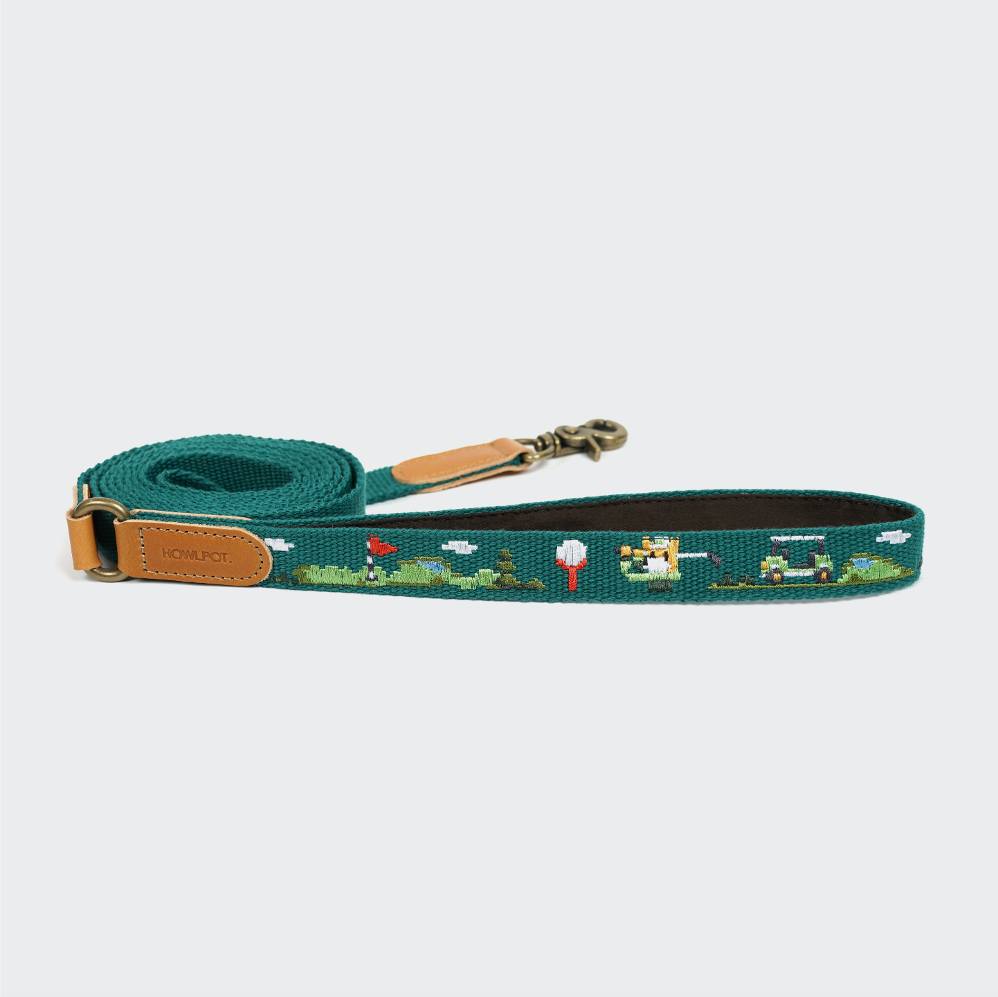 Adventure Series Leash