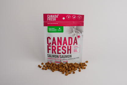 Canada Fresh Air Dried Cat Treats (85 g)