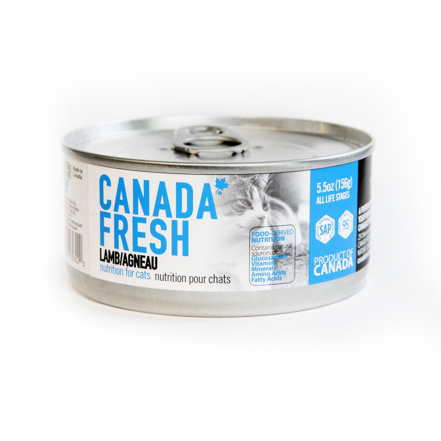 Canada Fresh Cat 156 g