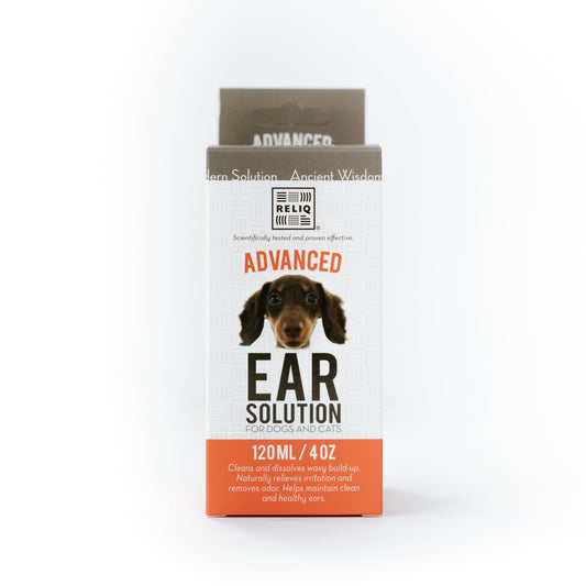 Ear Solution