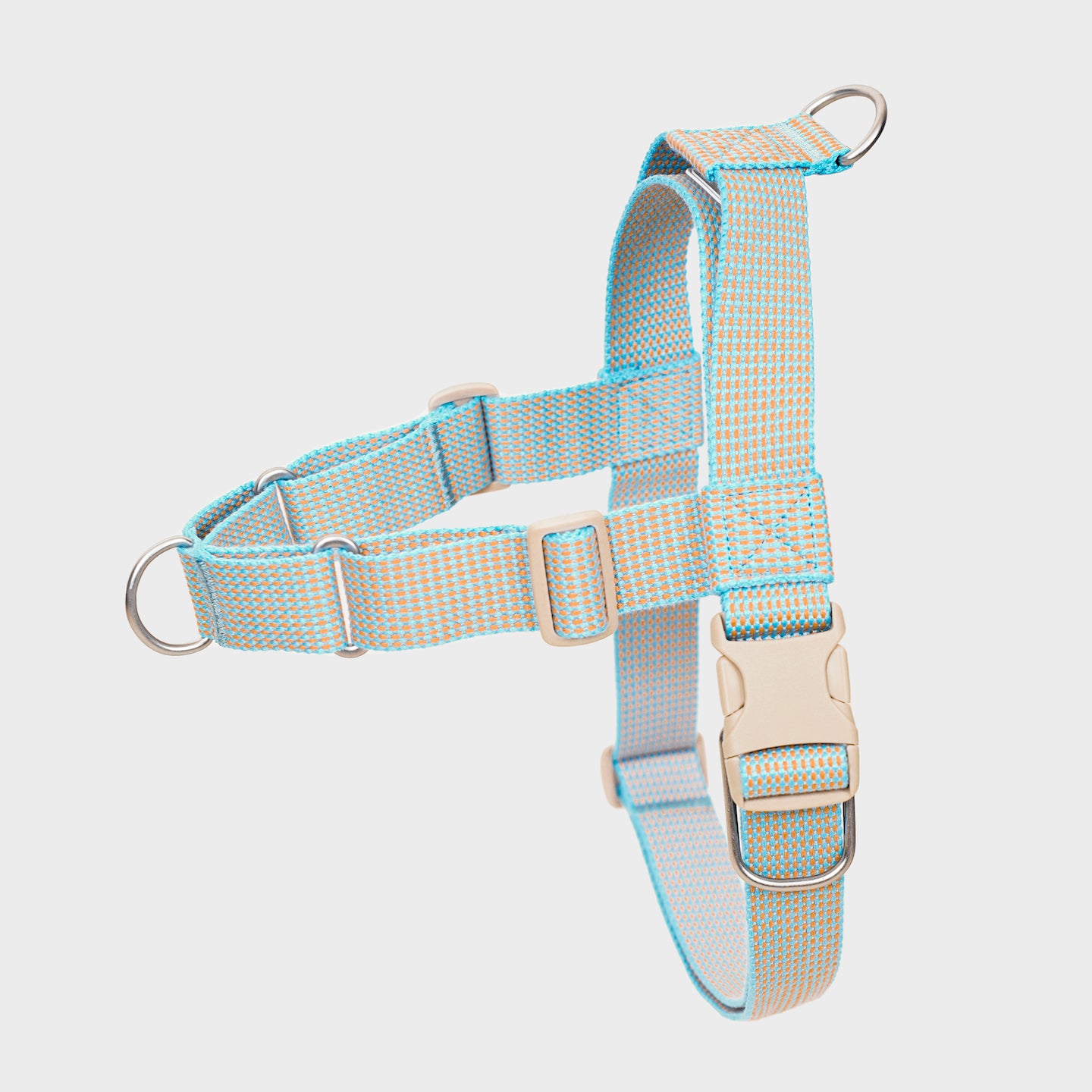 Howlpot Large Club Harness